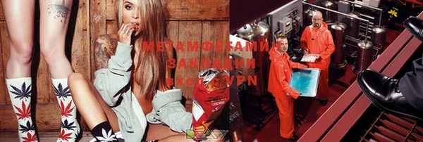 крисы Ветлуга